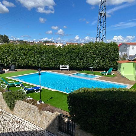 Hotel Larverde Сертан Экстерьер фото